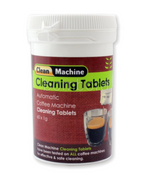 Coffee Machine Cleaning Tablets